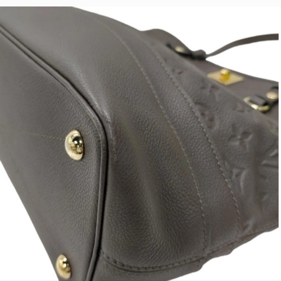 Louis Vuitton Citadine PM Monogram Empreinte Leather Shoulder Bag - Picture 3 of 15